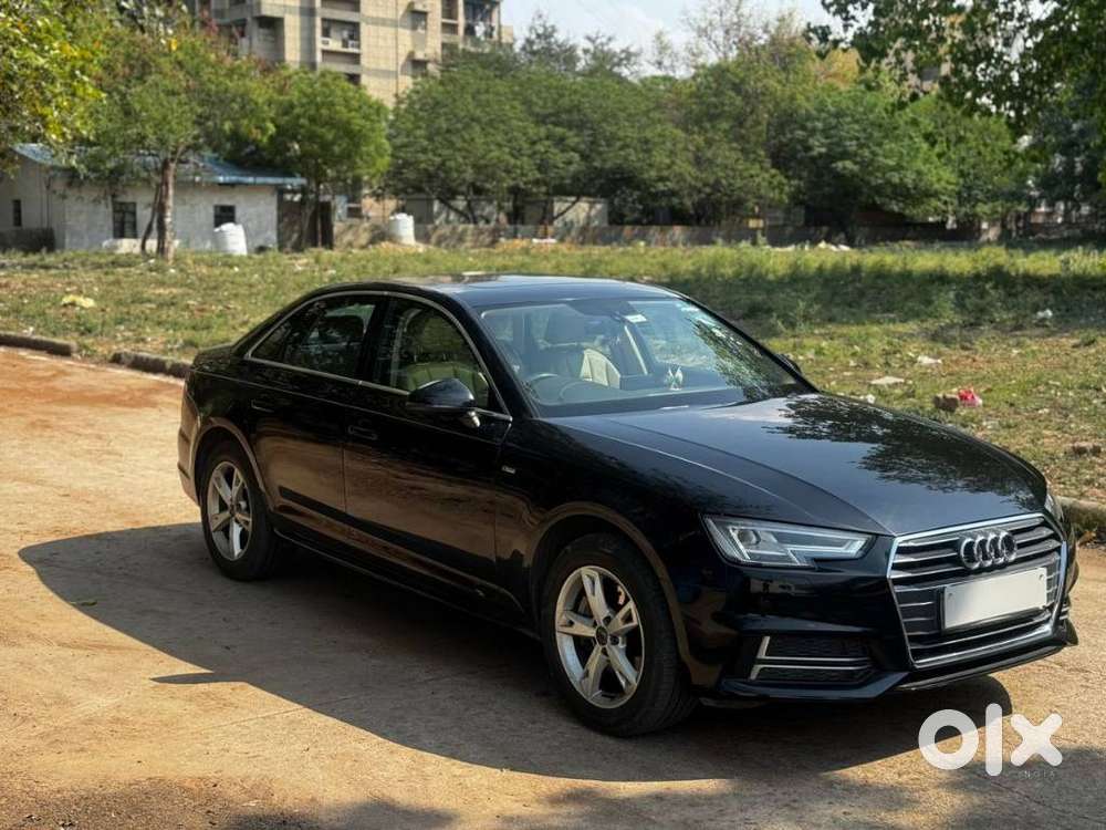 Audi A4 2016-2020 2.0 35 Tdi Premium Plus, 2018, Diesel