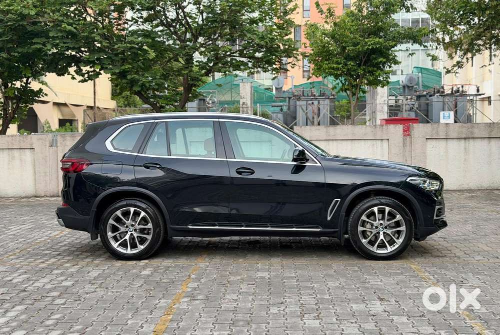 Bmw X5 Xdrive30d Xline, 2022, Diesel
