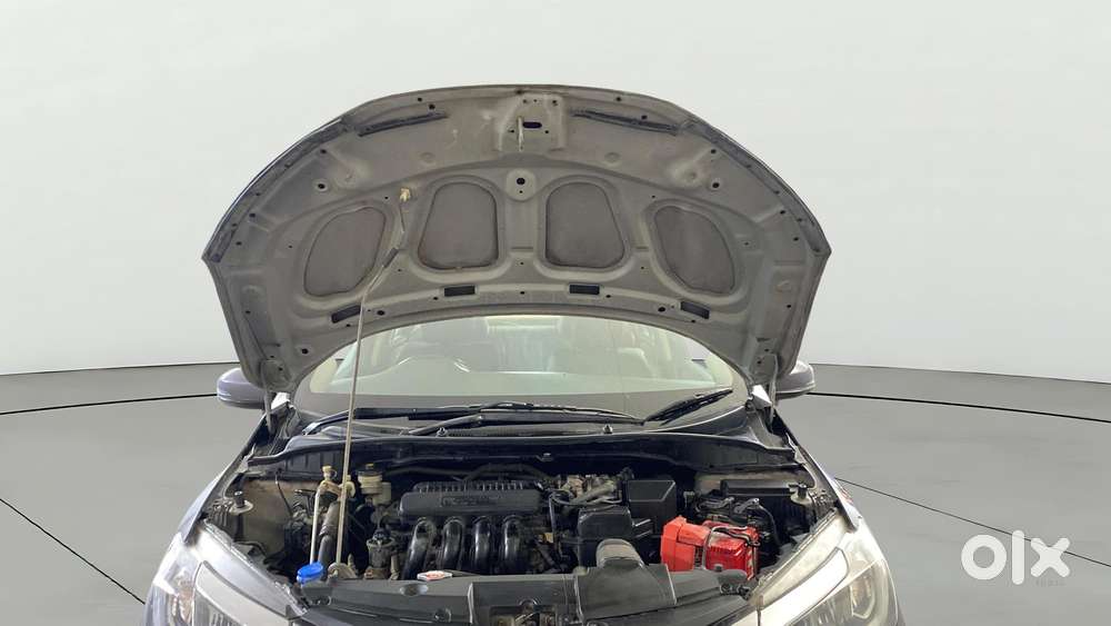 Honda City 2015-2017 I Vtec Cvt Vx, 2017, Petrol