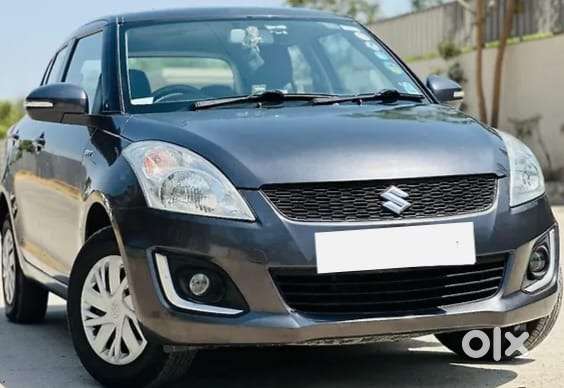 Maruti Swift Diesel 2016