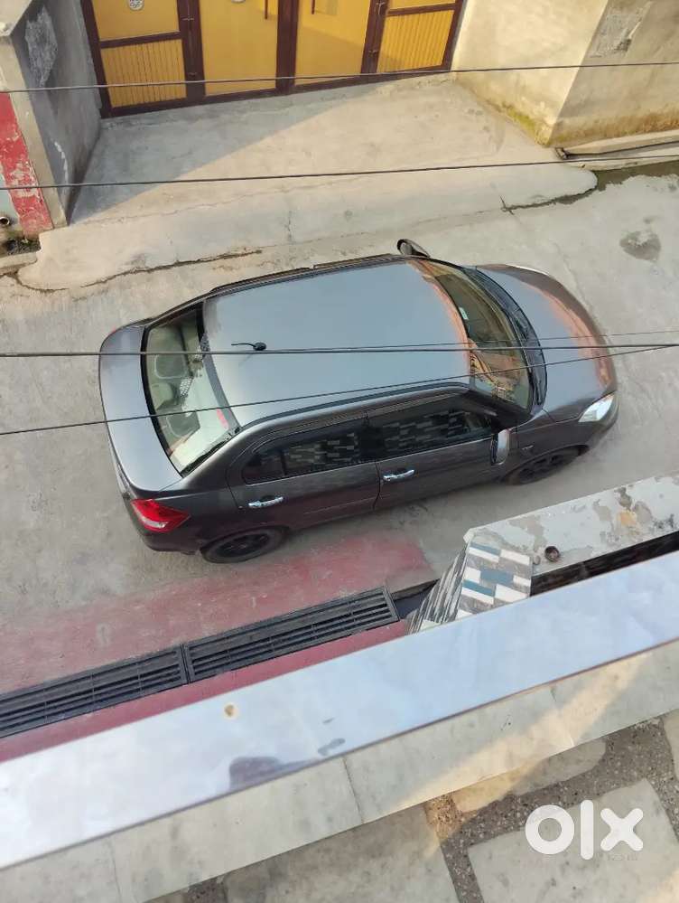 Maruti Dzire Vxi 2015