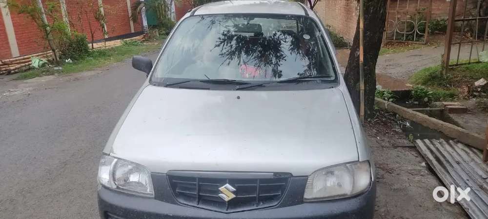 Maruti Suzuki Alto 2010 Petrol 11500 Km Driven