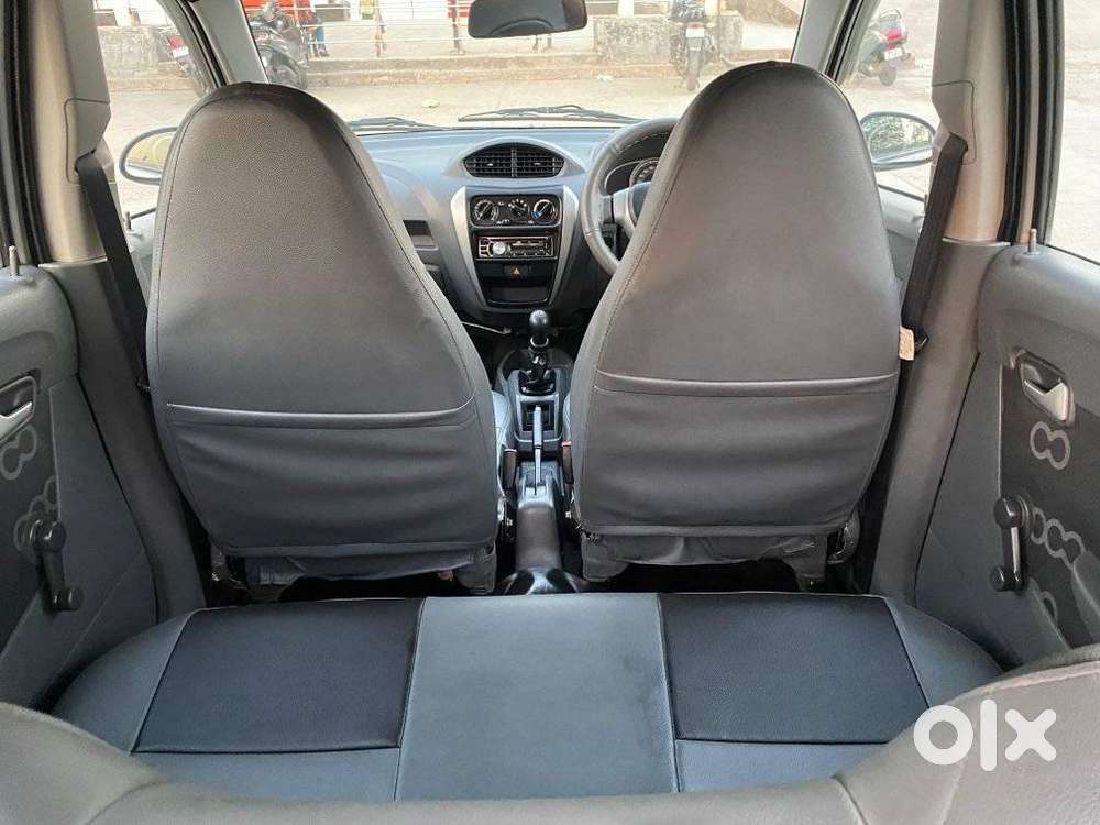 Maruti Suzuki Alto 800 2012-2016 Lxi, 2013, Petrol