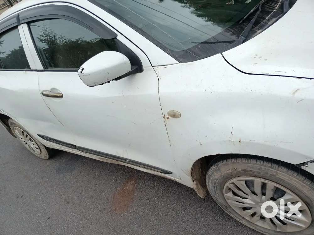 Maruti Dzire 1.2 Lxi 2019