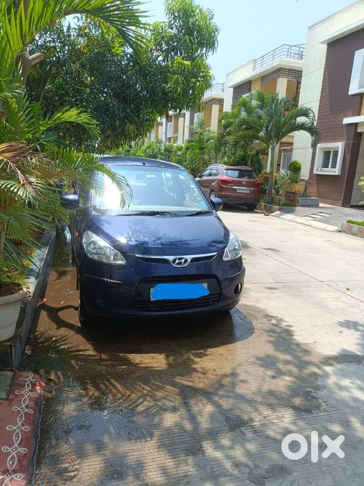 Hyundai, 2009, Magna 1.2 With New Tyres, New Battery