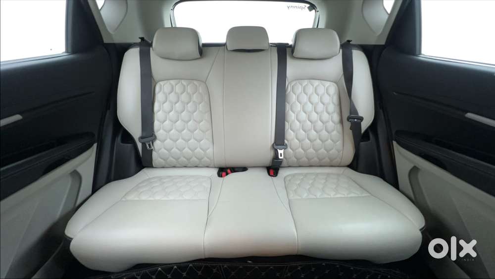 Kia Sonet Htx D, 2023, Petrol