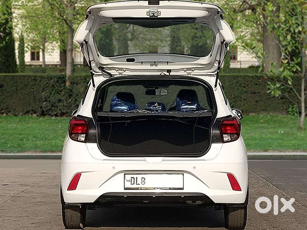 Hyundai Grand I10 Nios Asta 1.2 Kappa, 2025, Petrol