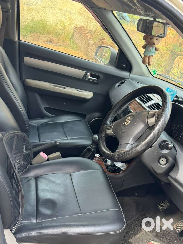 Maruti Suzuki Swift Dzire 2011 Petrol Good Condition