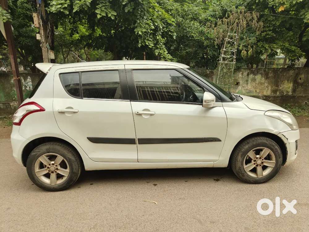 Maruti Suzuki Swift Vdi 2017