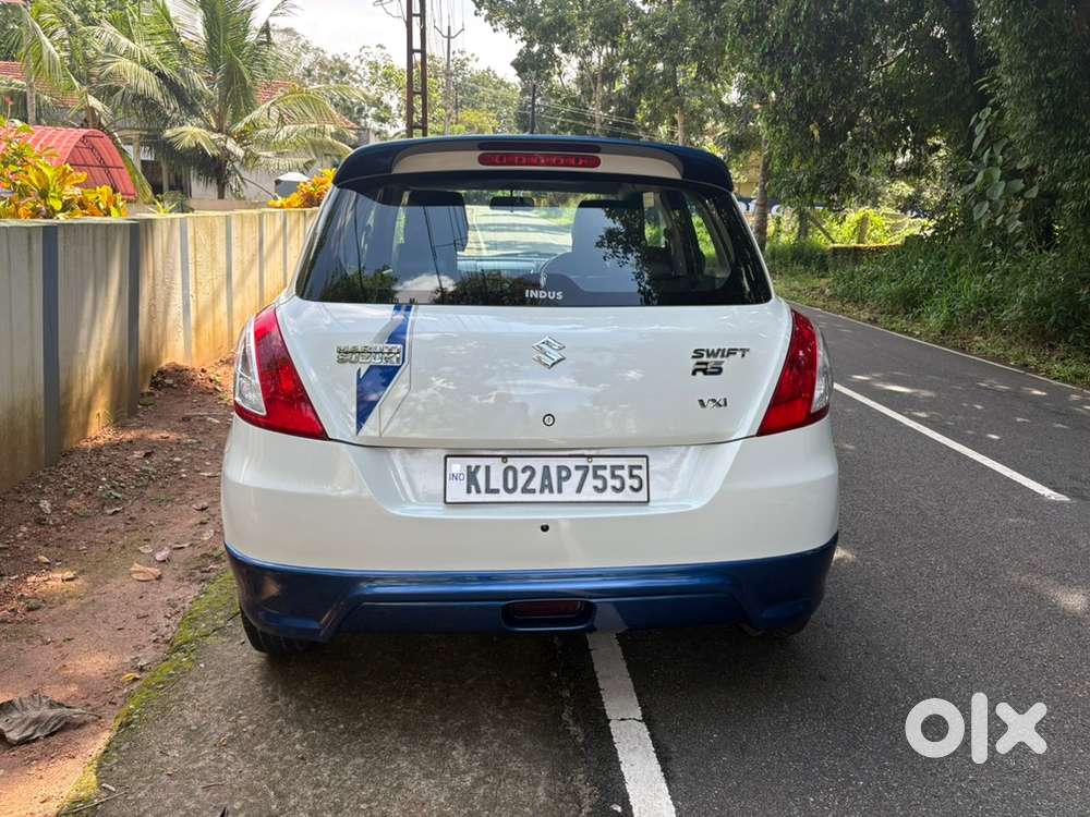 Maruti Suzuki Swift 2014 Petrol Well Maintained