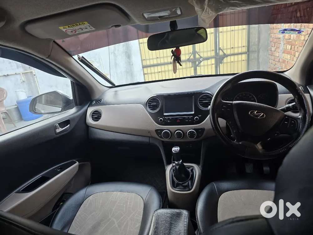 Hyundai Grand I10 2018 Cng & Hybrids 127500 Km Drive