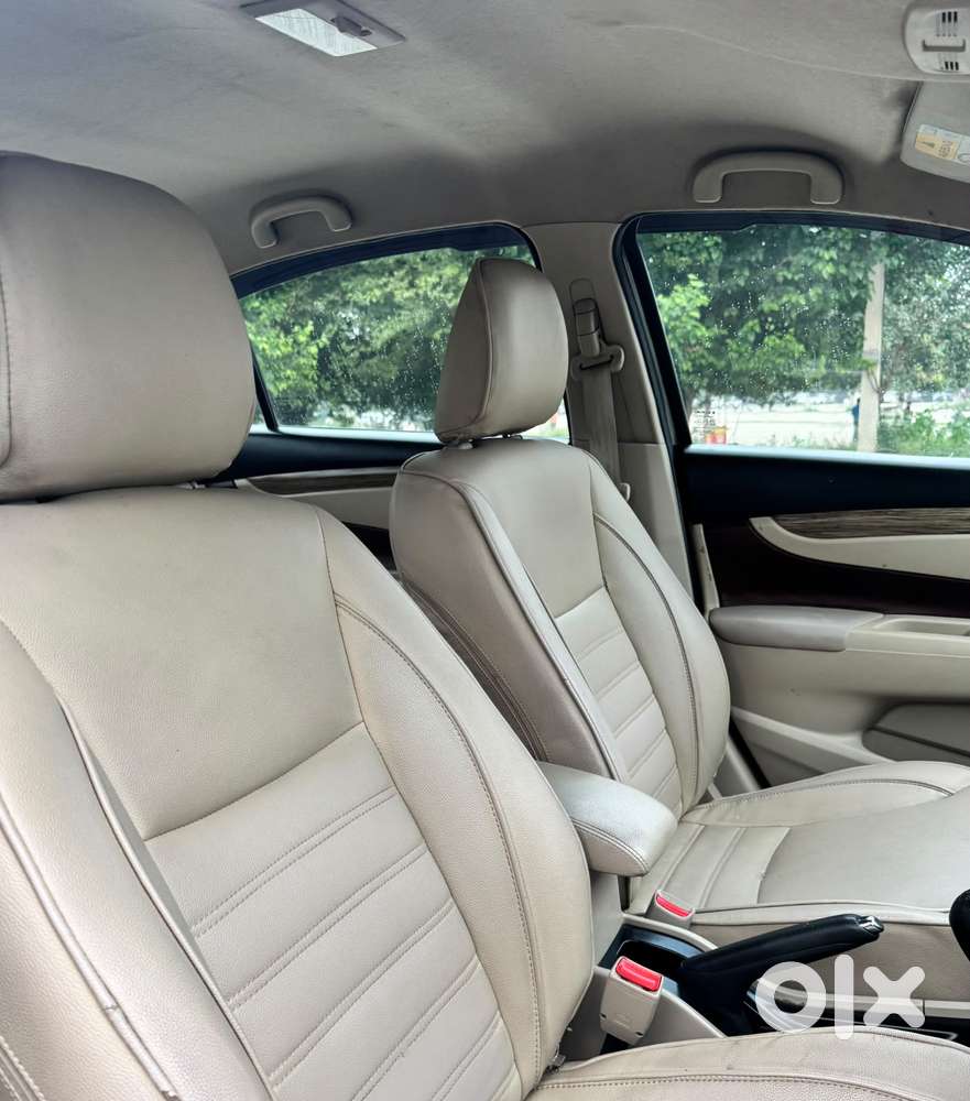 Maruti Suzuki Ciaz Delta 1.5, 2019, Petrol