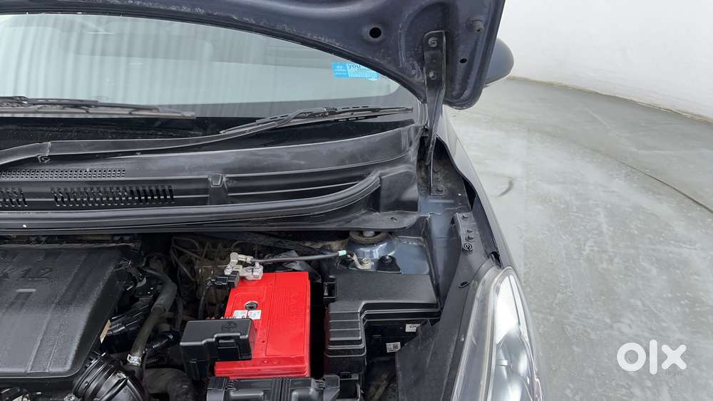 Hyundai Grand I10 Nios Sportz Amt 1.2 Kappa Vtvt, 2019, Petrol