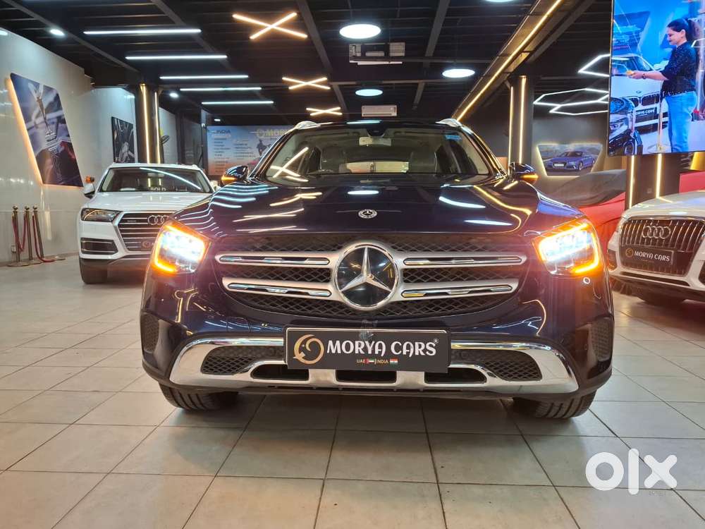 Mercedes-benz Glc Class 200, 2021, Petrol