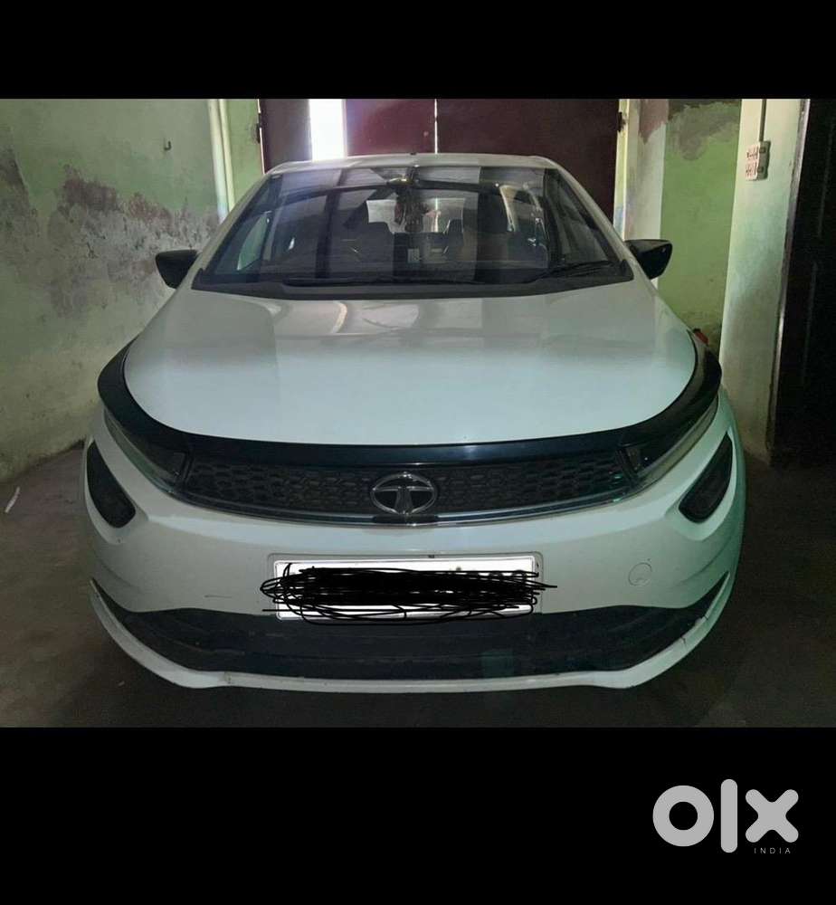 Tata Altroz 2020 Petrol Good Condition