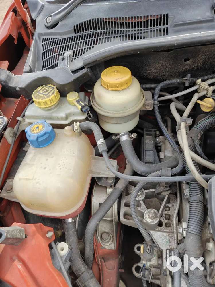 Fiat Avventura 1.3 2014 Manufactured