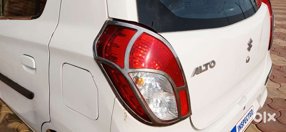 Maruti Suzuki Alto 800 Vxi, 2019, Petrol