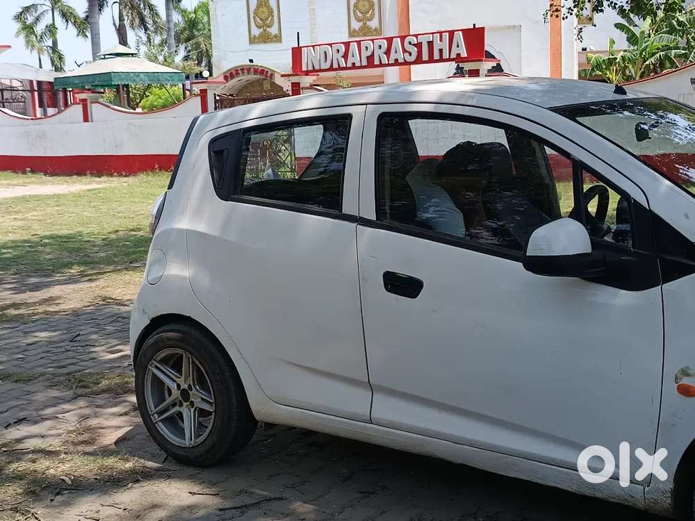 Chevrolet Beat 2016 Cng & Hybrids 98000 Km Driven