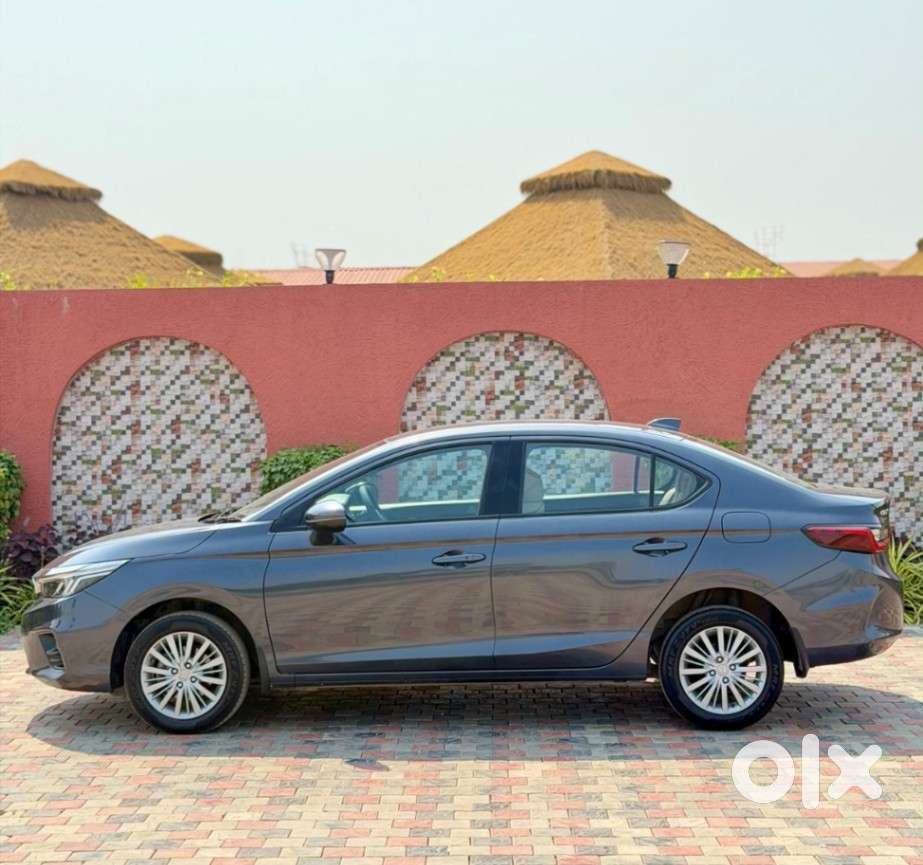 Honda City, 2022, Petrol