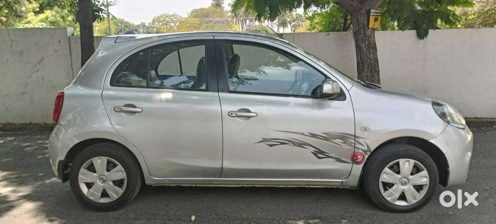 Renault Pulse, 2013, Diesel