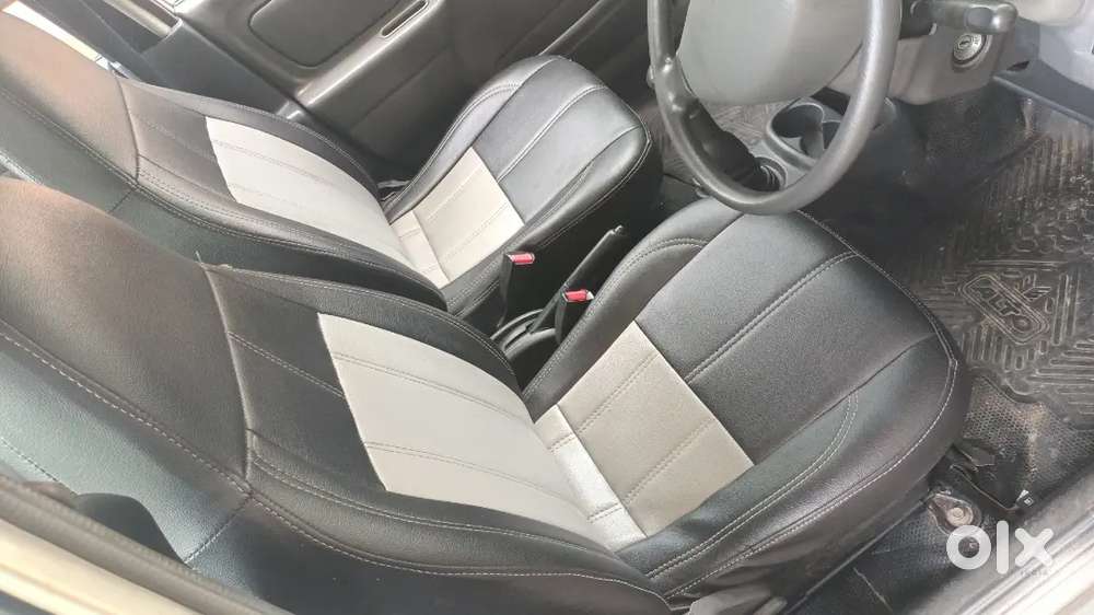 Maruti Alto Lxi 2012