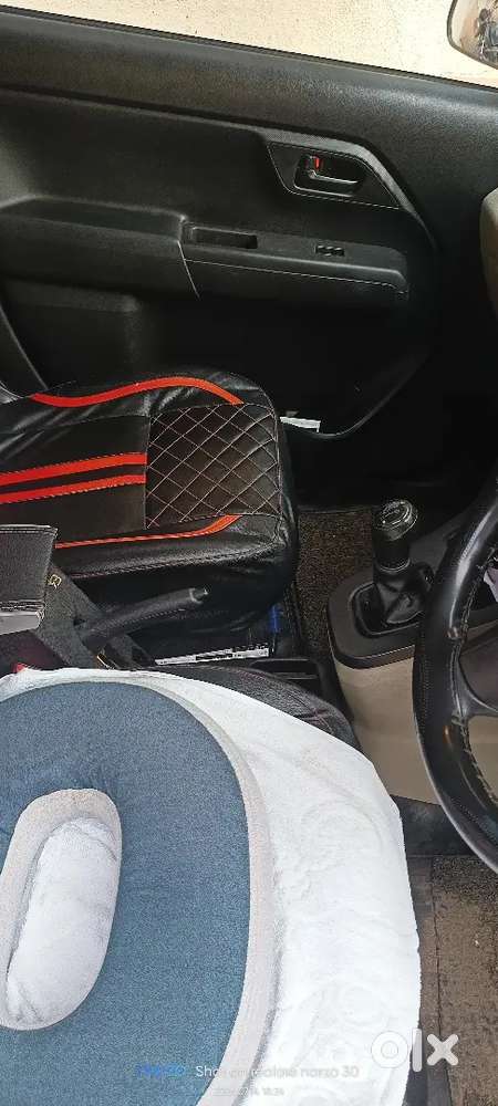 Maruti Suzuki Wagon R 2021