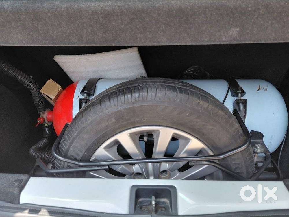 Maruti Suzuki Wagon R Lxi Cng, 2019