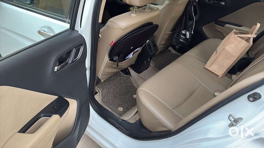 2019 Honda City V Mt