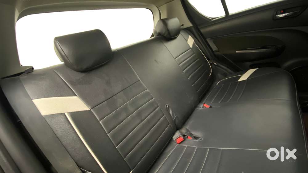 Maruti Suzuki Swift 2011-2014 Vxi, 2014, Petrol