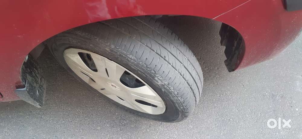 Maruti Suzuki Wagon R Vxi, 2015, Petrol