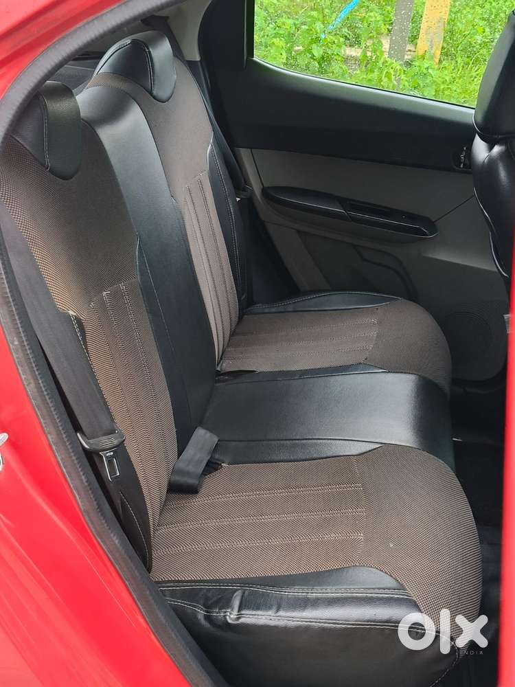Tata Tiago Xz, 2017, Petrol