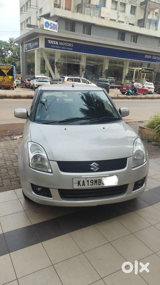 Maruti Suzuki Swift 2011-2014 Vdi, 2011, Diesel