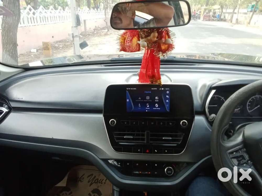 Tata Harrier Xta+ 2.0 2020