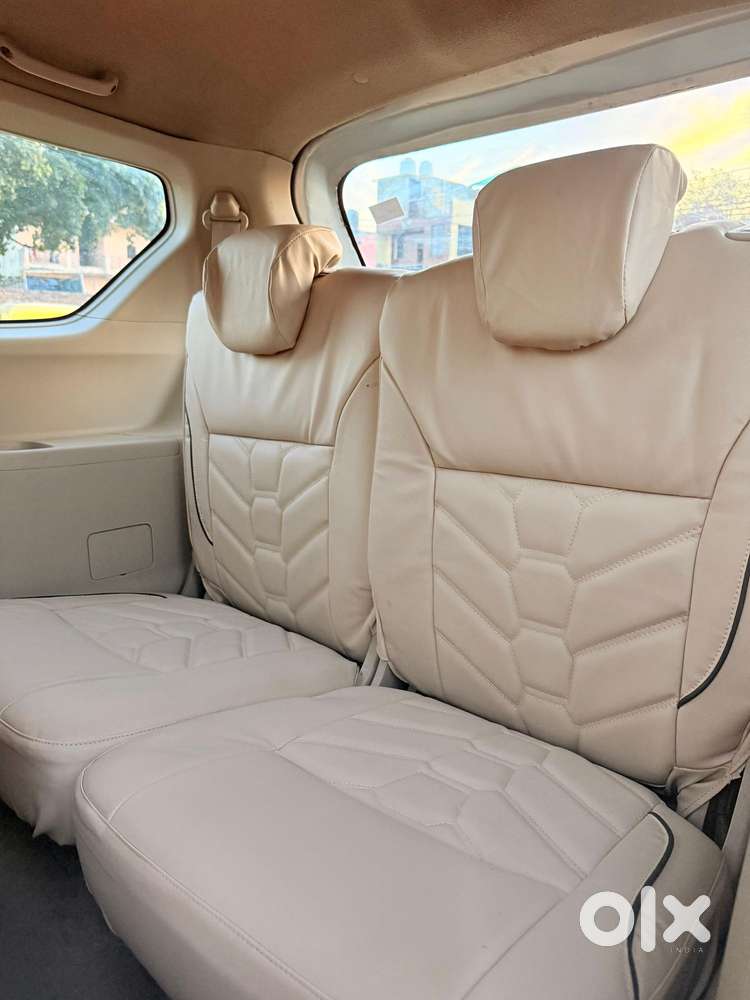 Maruti Suzuki Ertiga 2022-2023 Vxi Cng, 2021, Cng & Hybrids