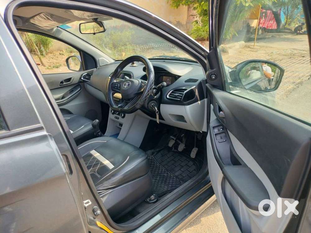 Tata Tiago 1.2 Revotron Xt (o), 2023, Petrol