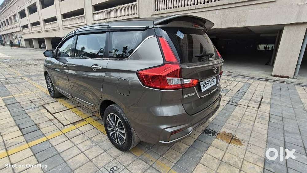 Maruti Suzuki Ertiga Zxi (o) Cng [ ], 2022, Cng & Hybrids
