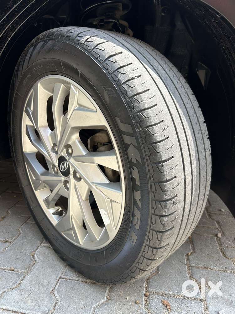 Hyundai Creta 1.5 Sx, 2020, Petrol