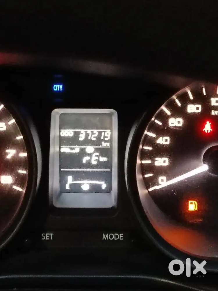 Tata Nexon 2018 Petrol 37219 Km Driven