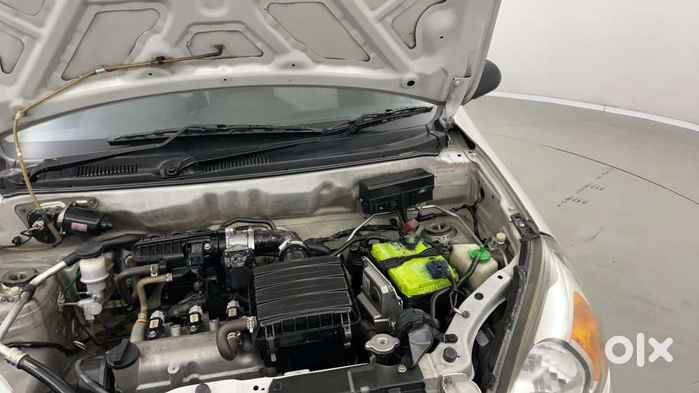 Maruti Suzuki Alto 800 2012-2016 Vxi, 2016, Petrol