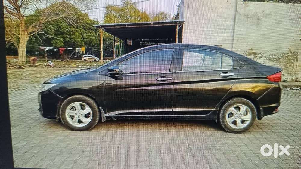 Honda City 2014 Petrol Good Condition
