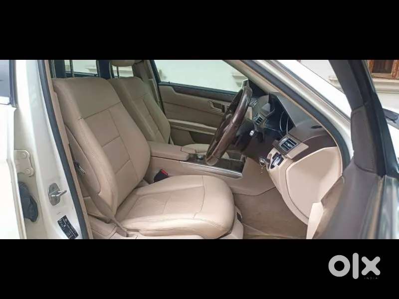 Mercedes-benz E-class E 250 Cdi Avantgarde, 2015, Diesel