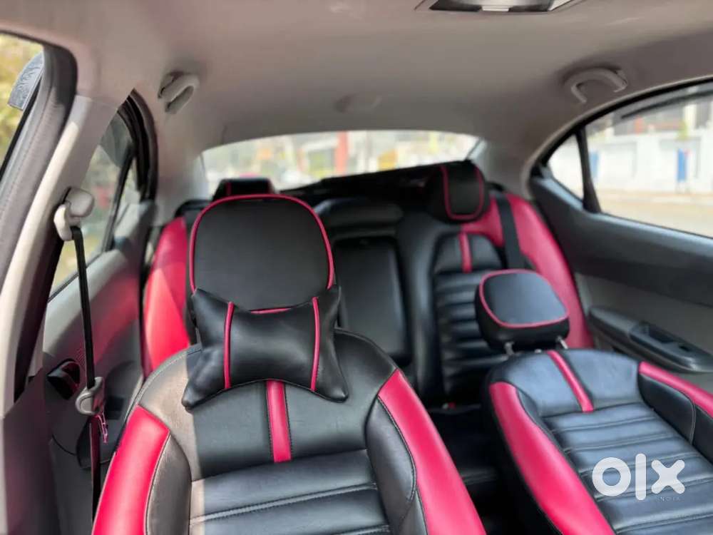 Tata Tigor 2022 Petrol