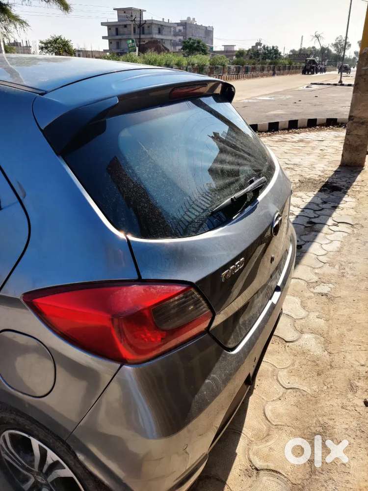 Tata Tiago 2019 Diesel
