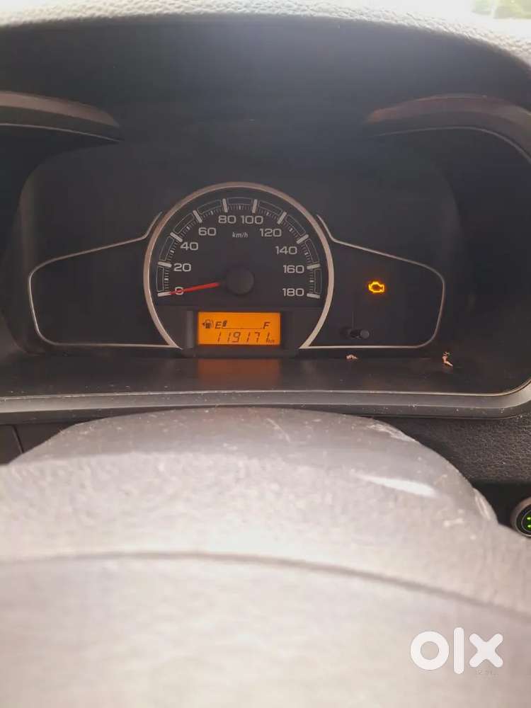 Maruti Suzuki Alto 2022 Cng