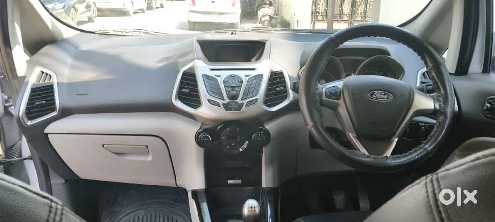 Ford Escort Sport 2015 Diesel