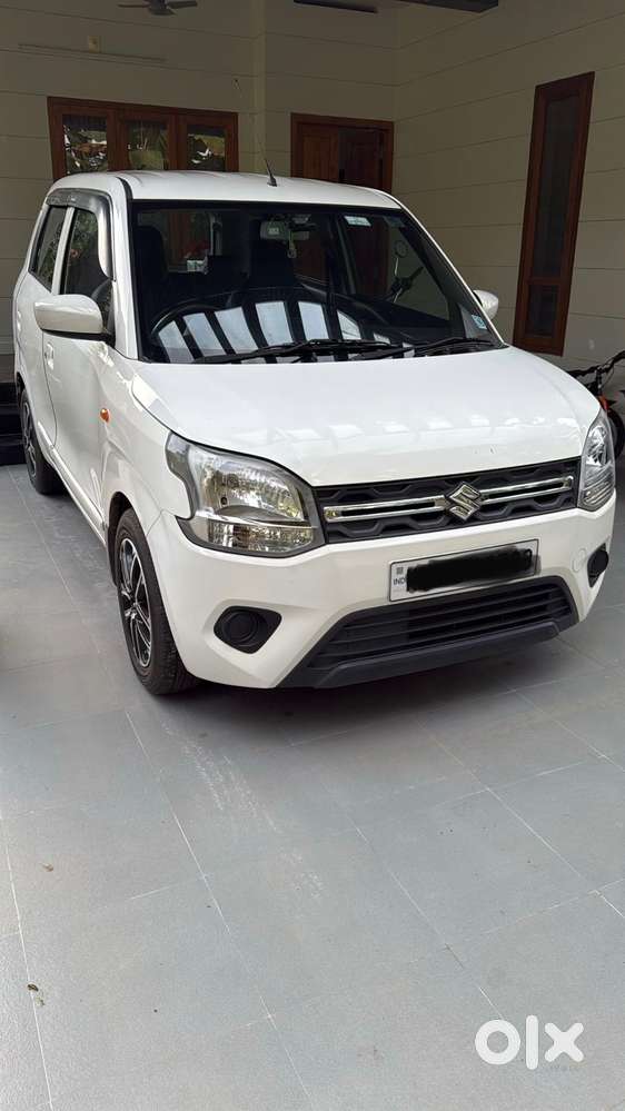 Wagonr 2019 Vxi