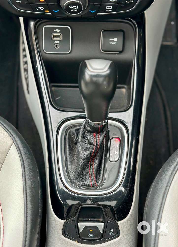 Jeep Compass 1.4 Limited Plus, 2019, Petrol