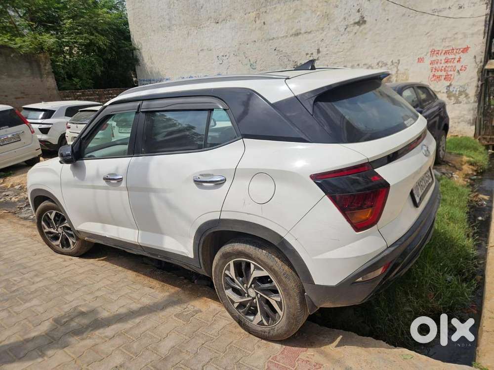 Hyundai Diesel 2020 Car