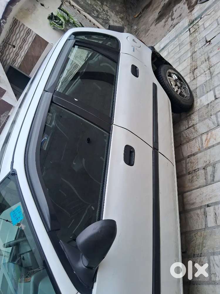 Maruti Suzuki Zen 2002 Petrol 98000 Km Driven