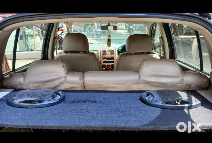 Hyundai Getz Prime 1.1 Gvs Option, 2007, Petrol